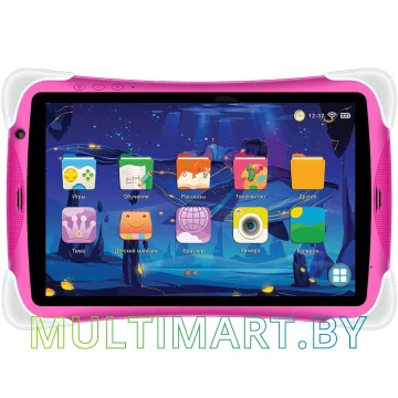 Планшет Digma CITI Kids 10 MT8321 2Gb/32Gb (розовый)